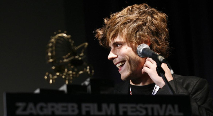 Francois Arnaud pic #659038