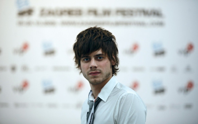 Francois Arnaud pic #658333
