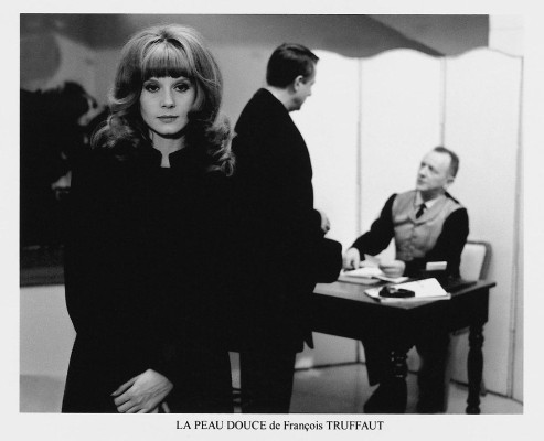 Francoise Dorleac pic #402344