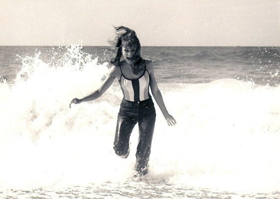 photo 4 in Francoise Dorleac gallery [id382949] 2011-04-11 00:00:00