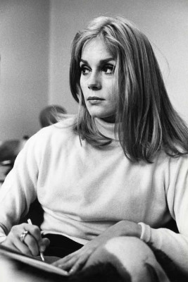 photo 11 in Francoise Dorleac gallery [id376297] 2011-03-24 00:00:00