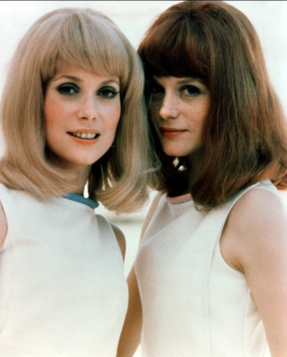 Francoise Dorleac pic #329411