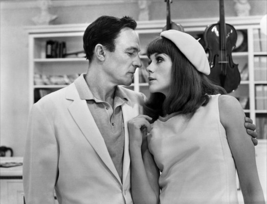 photo 10 in Francoise Dorleac gallery [id376298] 2011-03-24 00:00:00