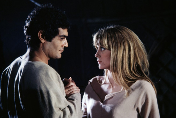 photo 8 in Francoise Dorleac gallery [id376300] 2011-03-24 00:00:00