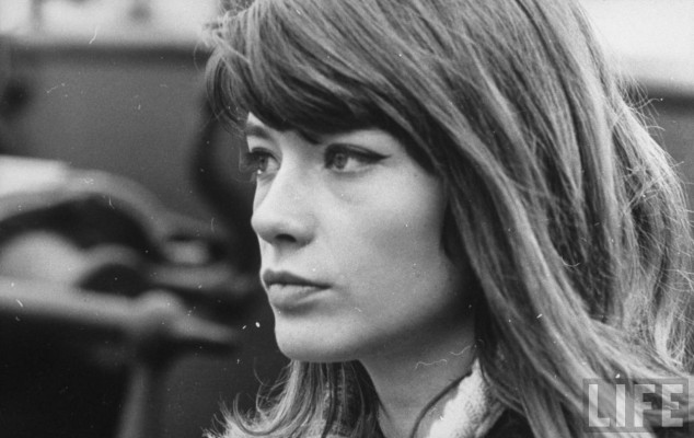 Francoise Hardy pic #378310