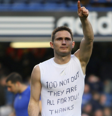 Frank Lampard  pic #478309