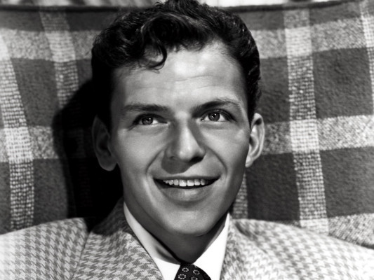 Frank Sinatra pic #249174