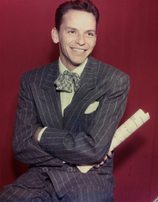 Frank Sinatra pic #410066