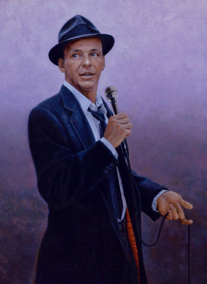 Frank Sinatra pic #859020