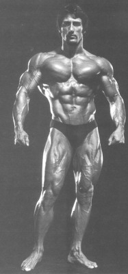 photo 4 in Frank Zane gallery [id397544] 2011-05-26 00:00:00