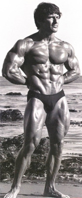 Frank Zane pic #629067