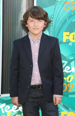 Frankie Jonas pic #725526