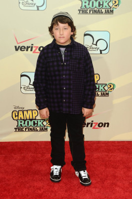 Frankie Jonas pic #725525