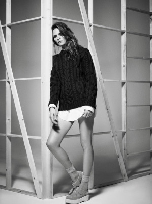 Frankie Rayder pic #573275