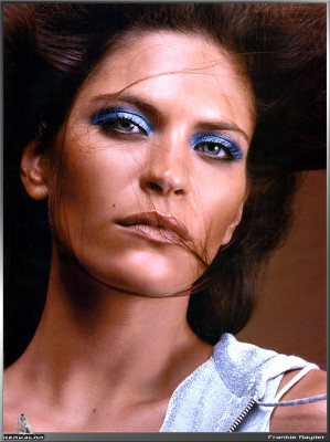 Frankie Rayder pic #10541