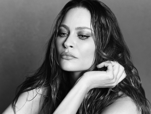 Frankie Rayder ~ The Perfect Magazine Issue 8 by Luigi and Iango