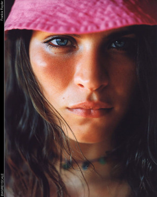 Frankie Rayder pic #689