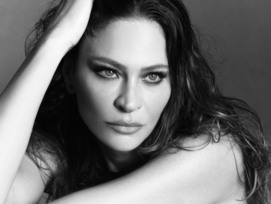 Frankie Rayder ~ The Perfect Magazine Issue 8 by Luigi and Iango