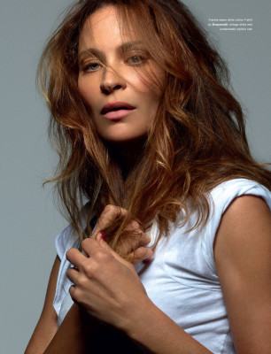 Frankie Rayder for Perfect