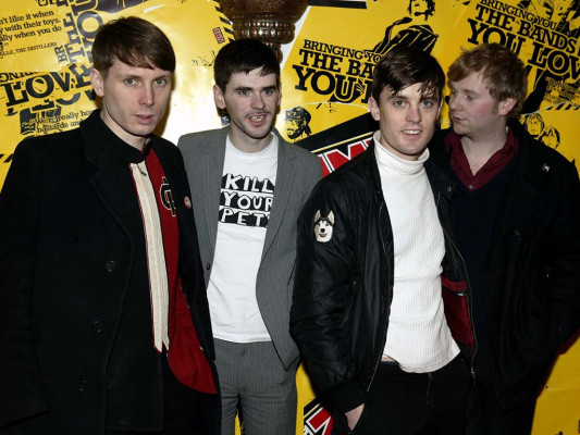 Franz Ferdinand pic #211524
