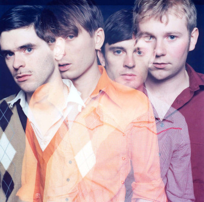 Franz Ferdinand pic #211522