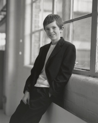 photo 12 in Freddie Highmore gallery [id345394] 2011-01-20 00:00:00