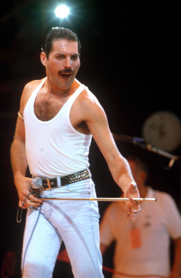 Freddie Mercury pic #211526