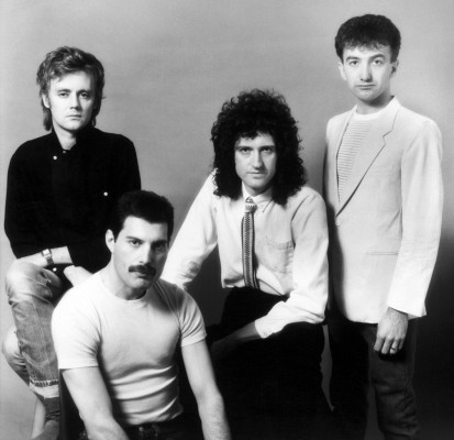 photo 13 in Freddie Mercury gallery [id747663] 2014-07-11 00:00:00
