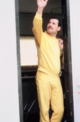 Freddie Mercury pic #714228