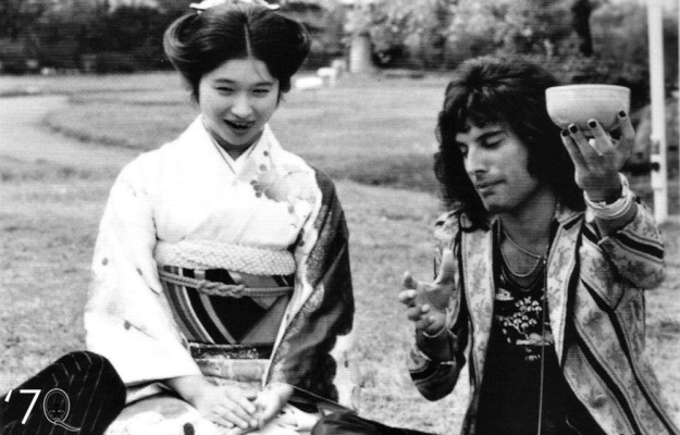 Freddie Mercury pic #663742