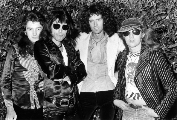photo 28 in Freddie Mercury gallery [id725365] 2014-05-06 00:00:00