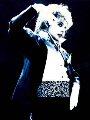 Freddie Mercury pic #730623