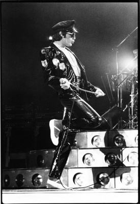 Freddie Mercury pic #712538