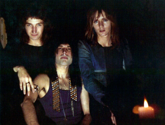 Freddie Mercury pic #712028