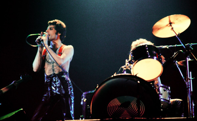 Freddie Mercury pic #713625