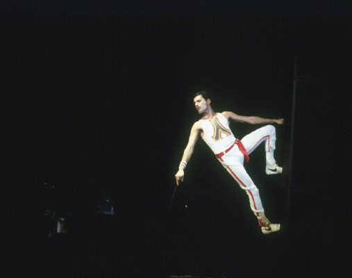 photo 12 in Freddie Mercury gallery [id721192] 2014-04-19 00:00:00
