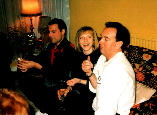 photo 8 in Freddie Mercury gallery [id733450] 2014-05-28 00:00:00