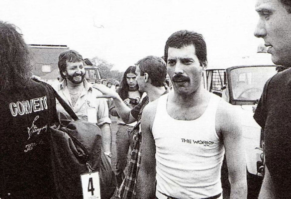 photo 29 in Freddie Mercury gallery [id718884] 2014-04-11 00:00:00