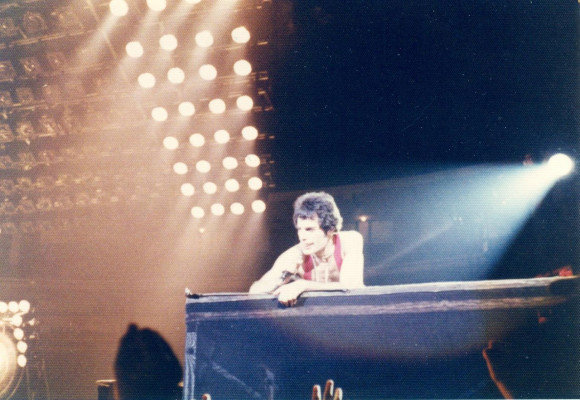 Freddie Mercury pic #712025