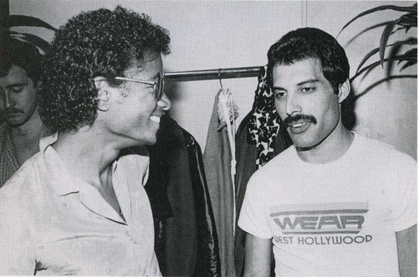 Freddie Mercury pic #712678