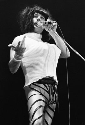 Freddie Mercury pic #713626