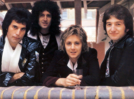 photo 12 in Freddie Mercury gallery [id747664] 2014-07-11 00:00:00
