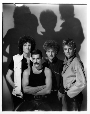 photo 21 in Freddie Mercury gallery [id718927] 2014-04-11 00:00:00