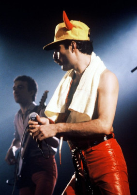 Freddie Mercury pic #706377
