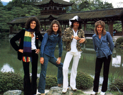 Freddie Mercury pic #747676