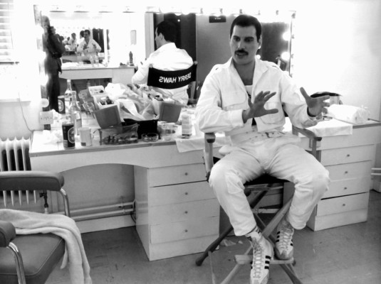 photo 23 in Freddie Mercury gallery [id746698] 2014-07-06 00:00:00