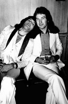 Freddie Mercury pic #713631