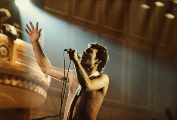 photo 9 in Freddie Mercury gallery [id719919] 2014-04-13 00:00:00