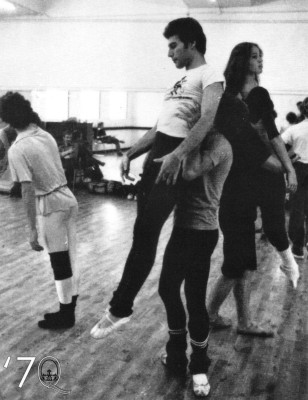 Freddie Mercury pic #663743