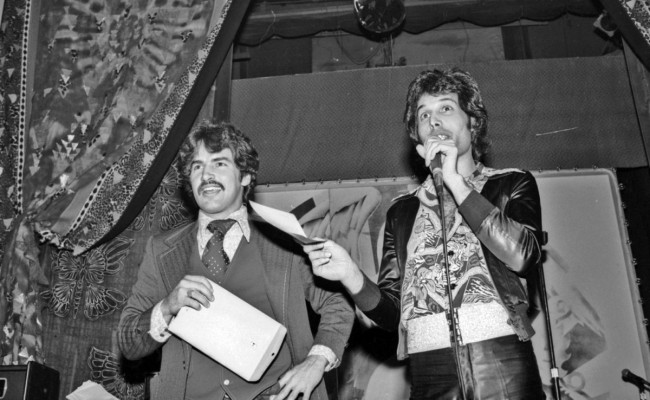 Freddie Mercury pic #713635